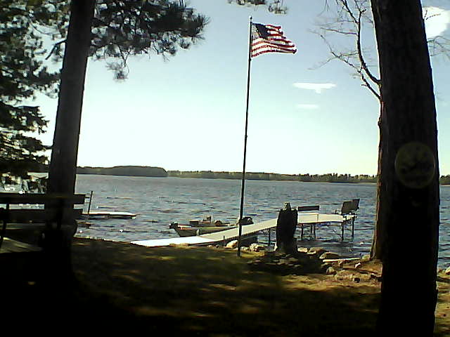 Whiteface Cam Image - Sun, 05/13/2018 4:16pm 