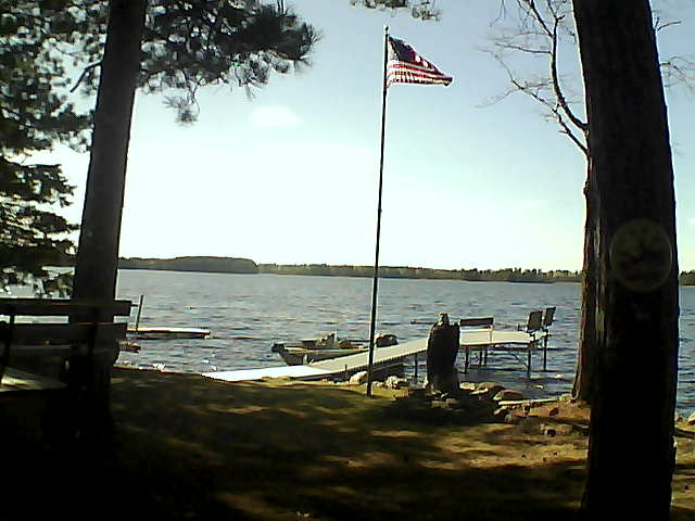 Whiteface Cam Image - Sun, 05/13/2018 4:26pm 