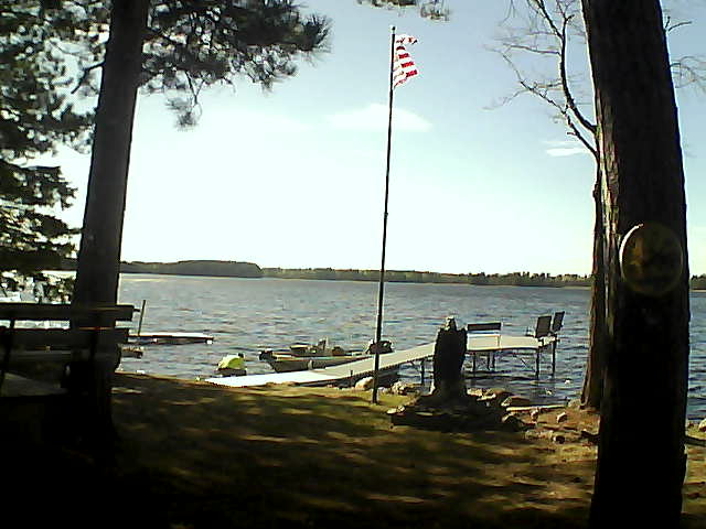 Whiteface Cam Image - Sun, 05/13/2018 4:36pm 