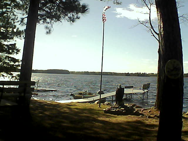 Whiteface Cam Image - Sun, 05/13/2018 4:46pm 