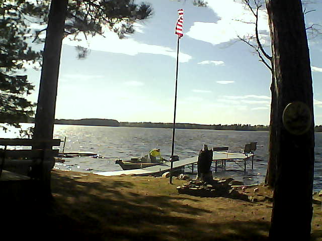 Whiteface Cam Image - Sun, 05/13/2018 4:56pm 