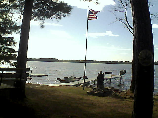 Whiteface Cam Image - Sun, 05/13/2018 5:06pm 