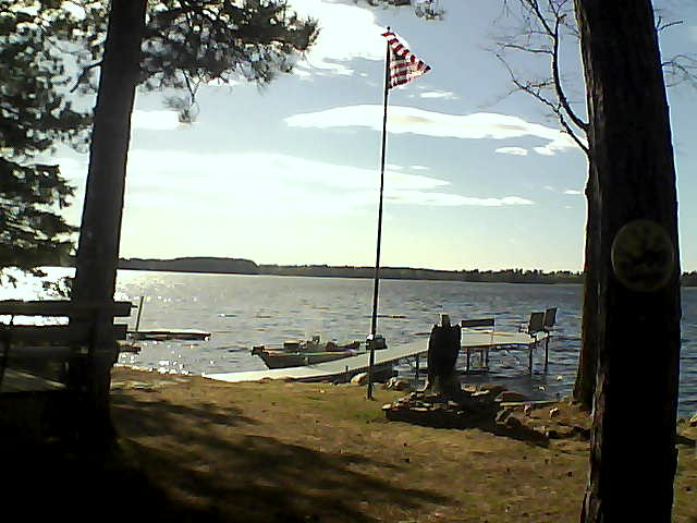 Whiteface Cam Image - Sun, 05/13/2018 5:16pm 