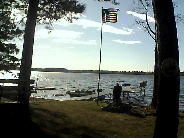 Whiteface Cam Image - Sun, 05/13/2018 5:26pm 