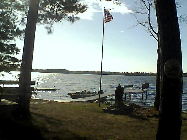 Whiteface Cam Image - Sun, 05/13/2018 5:36pm 