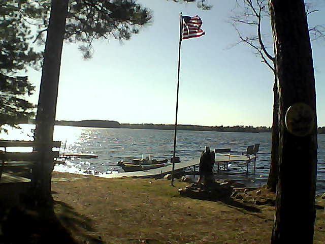 Whiteface Cam Image - Sun, 05/13/2018 5:46pm 