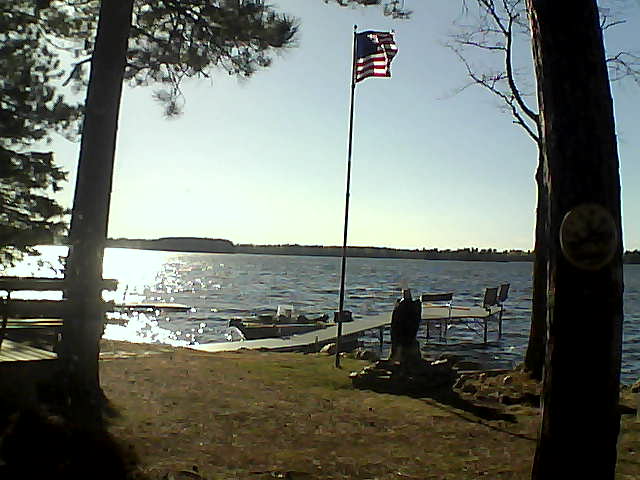 Whiteface Cam Image - Sun, 05/13/2018 5:56pm 