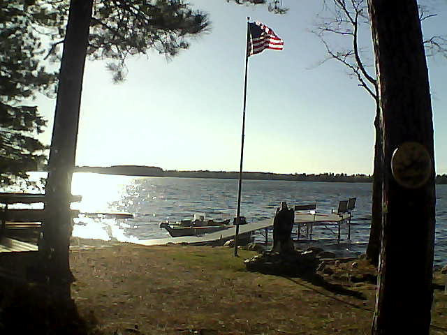 Whiteface Cam Image - Sun, 05/13/2018 6:06pm 