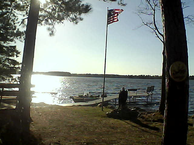 Whiteface Cam Image - Sun, 05/13/2018 6:16pm 