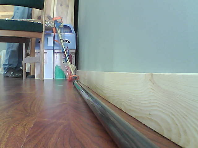 Whiteface Cam Image - Sun, 05/13/2018 7:06pm 