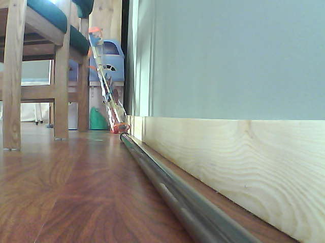 Whiteface Cam Image - Sun, 05/13/2018 7:46pm 