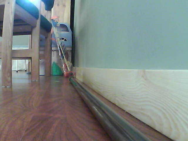 Whiteface Cam Image - Sun, 05/13/2018 8:16pm 