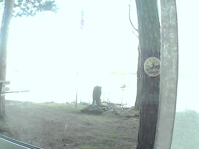 Whiteface Cam Image - Mon, 05/14/2018 6:15am 