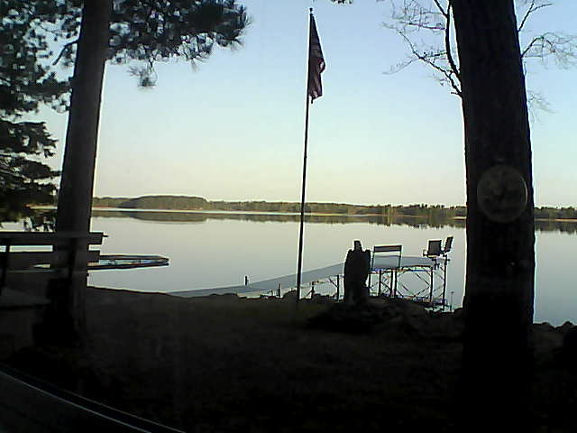 Whiteface Cam Image - Mon, 05/14/2018 6:35am 