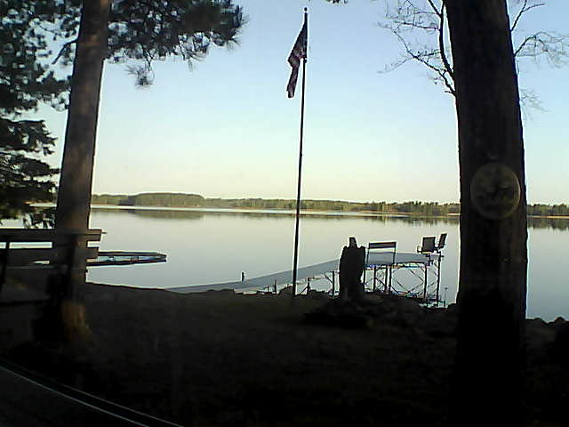 Whiteface Cam Image - Mon, 05/14/2018 6:55am 