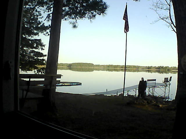 Whiteface Cam Image - Mon, 05/14/2018 7:25am 