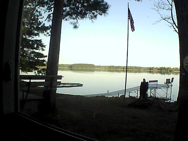 Whiteface Cam Image - Mon, 05/14/2018 7:38am 