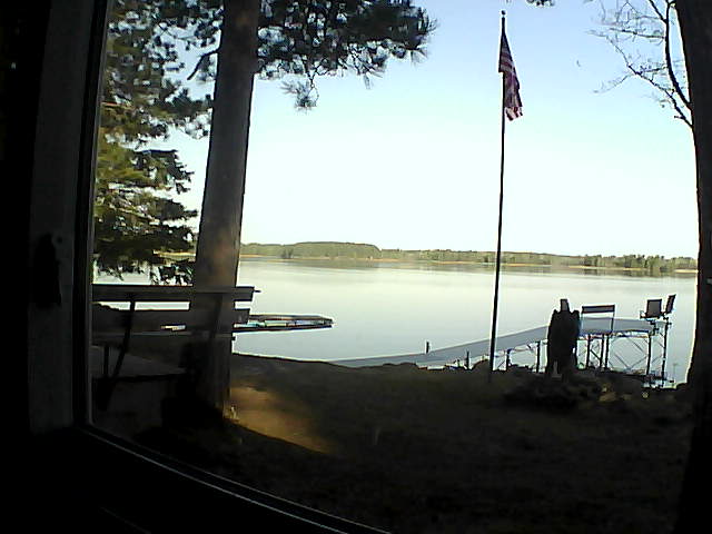 Whiteface Cam Image - Mon, 05/14/2018 7:48am 