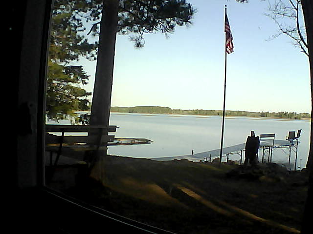 Whiteface Cam Image - Mon, 05/14/2018 7:58am 