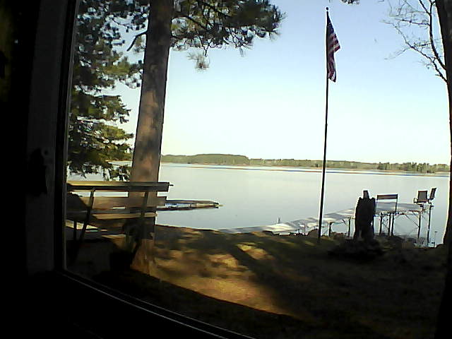 Whiteface Cam Image - Mon, 05/14/2018 8:18am 