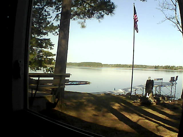 Whiteface Cam Image - Mon, 05/14/2018 8:28am 