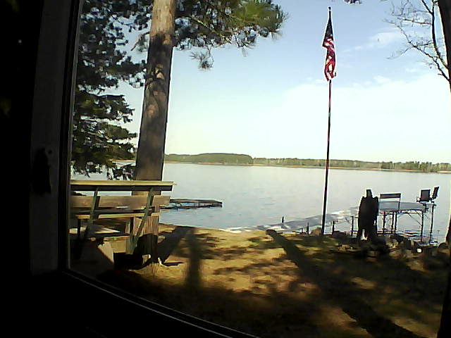 Whiteface Cam Image - Mon, 05/14/2018 9:08am 