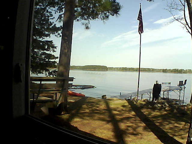 Whiteface Cam Image - Mon, 05/14/2018 9:28am 