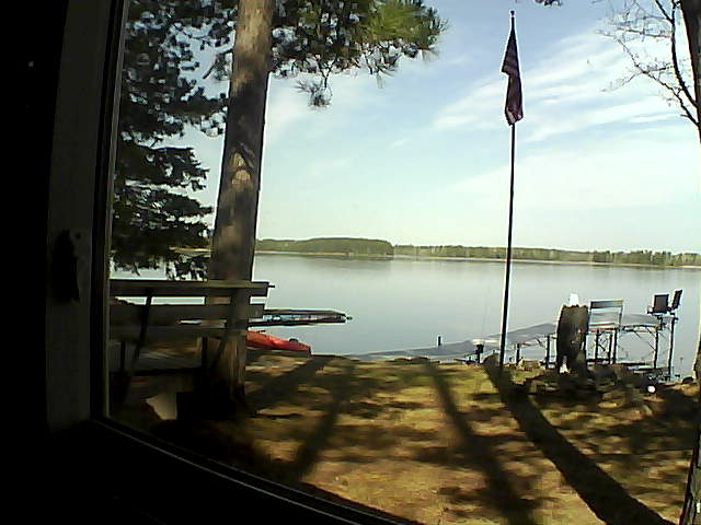 Whiteface Cam Image - Mon, 05/14/2018 9:38am 