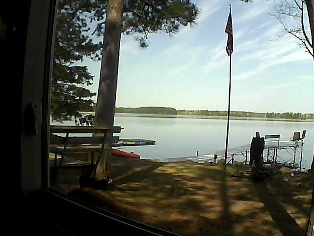 Whiteface Cam Image - Mon, 05/14/2018 10:08am 