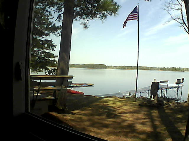 Whiteface Cam Image - Mon, 05/14/2018 10:18am 