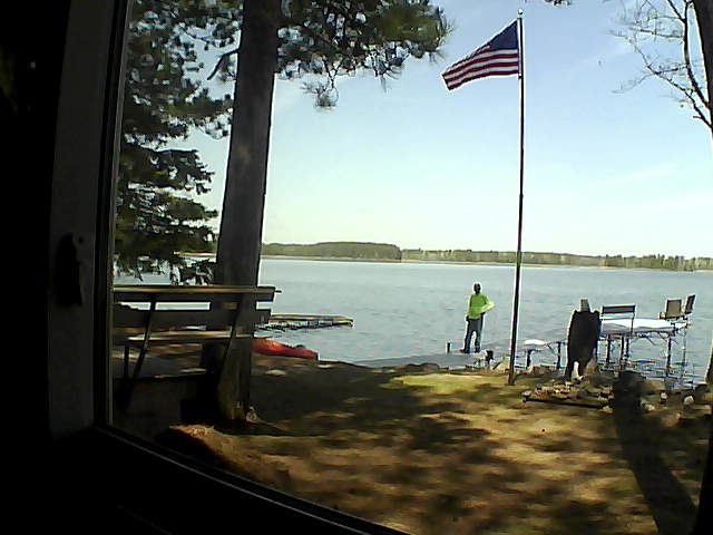 Whiteface Cam Image - Mon, 05/14/2018 10:28am 