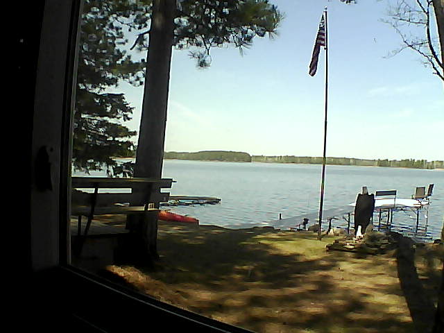 Whiteface Cam Image - Mon, 05/14/2018 10:38am 