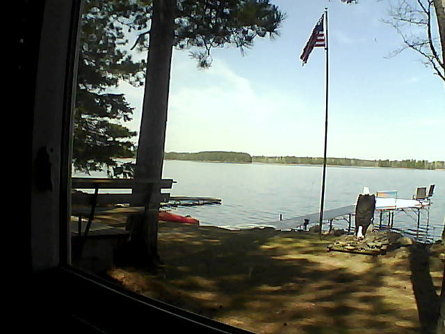 Whiteface Cam Image - Mon, 05/14/2018 10:48am 