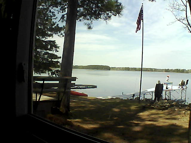 Whiteface Cam Image - Mon, 05/14/2018 11:08am 