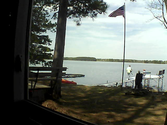 Whiteface Cam Image - Mon, 05/14/2018 11:28am 