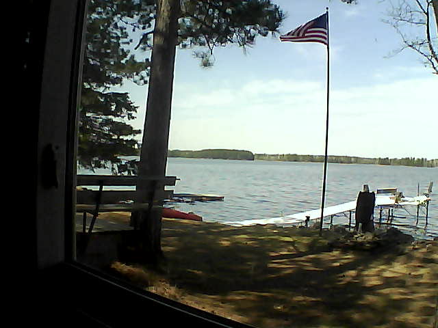 Whiteface Cam Image - Mon, 05/14/2018 12:08pm 