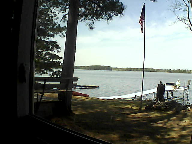 Whiteface Cam Image - Mon, 05/14/2018 12:18pm 