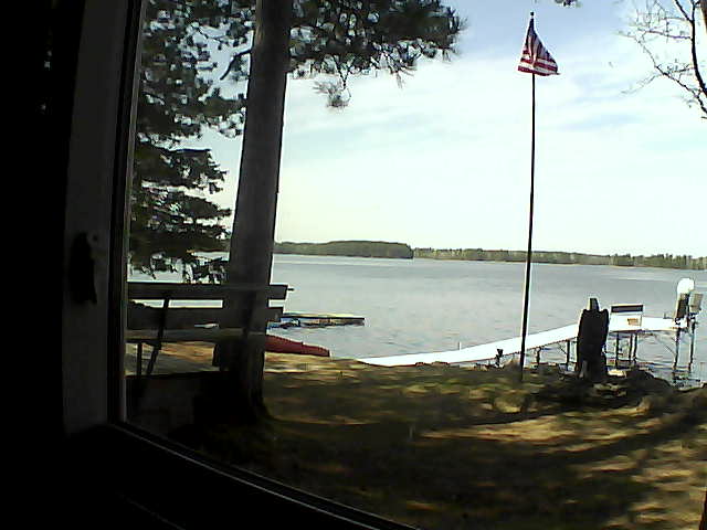 Whiteface Cam Image - Mon, 05/14/2018 12:28pm 