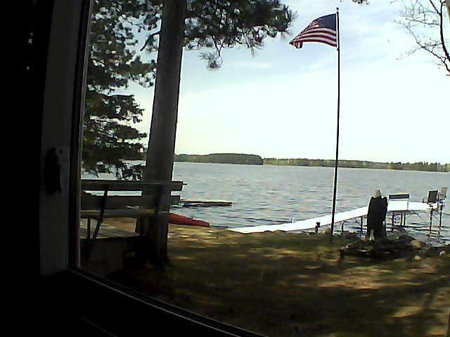 Whiteface Cam Image - Mon, 05/14/2018 12:38pm 