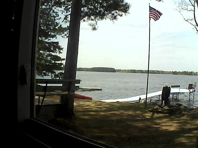 Whiteface Cam Image - Mon, 05/14/2018 12:48pm 