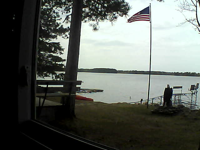 Whiteface Cam Image - Mon, 05/14/2018 1:08pm 