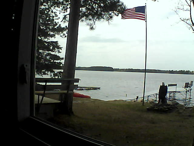 Whiteface Cam Image - Mon, 05/14/2018 1:18pm 