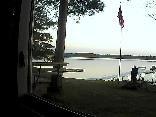 Whiteface Cam Image - Tue, 05/15/2018 5:34am 