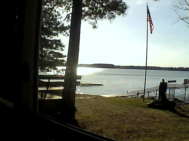 Whiteface Cam Image - Tue, 05/15/2018 6:04pm 