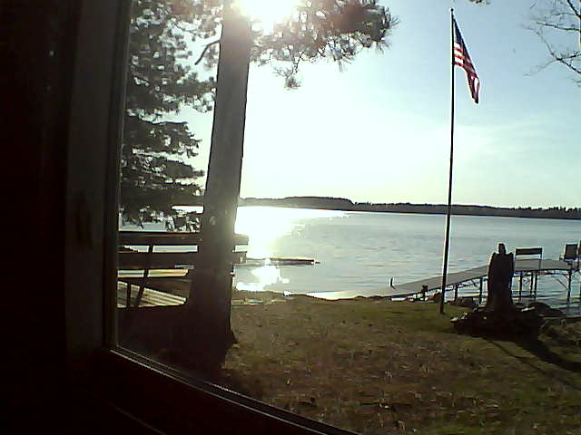 Whiteface Cam Image - Tue, 05/15/2018 6:24pm 