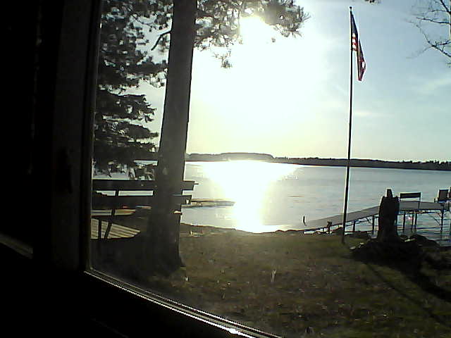 Whiteface Cam Image - Tue, 05/15/2018 6:54pm 