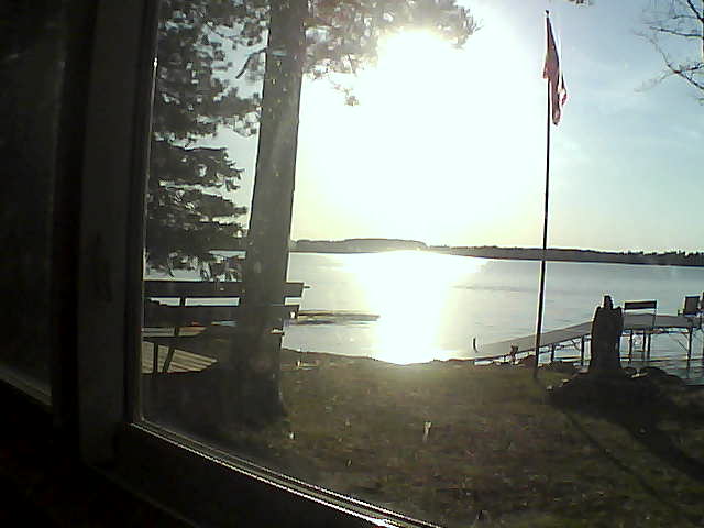 Whiteface Cam Image - Tue, 05/15/2018 7:04pm 