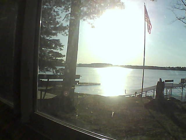 Whiteface Cam Image - Tue, 05/15/2018 7:14pm 