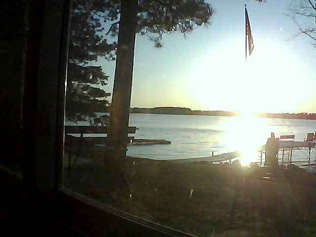 Whiteface Cam Image - Tue, 05/15/2018 8:04pm 