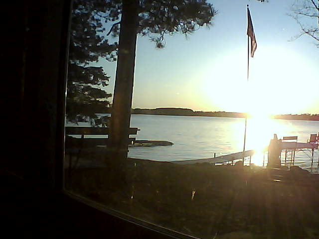 Whiteface Cam Image - Tue, 05/15/2018 8:14pm 